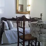 Persefonis View House * Glossa
