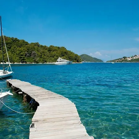 Persefonis View House Holiday home