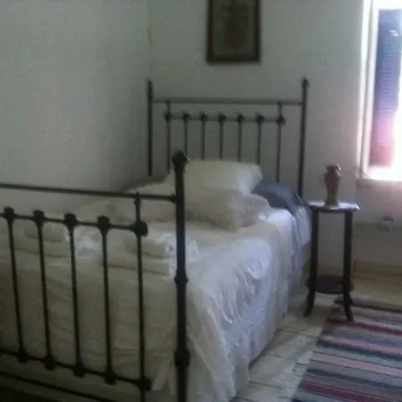 Persefonis View House Holiday home *