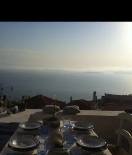 Persefonis View House Holiday home