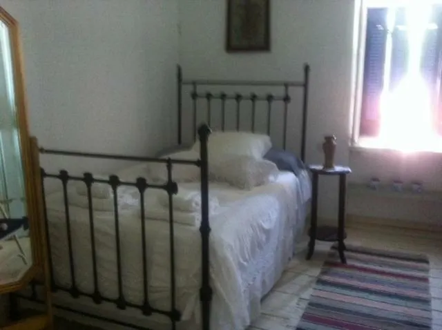 Persefonis View House Holiday home *