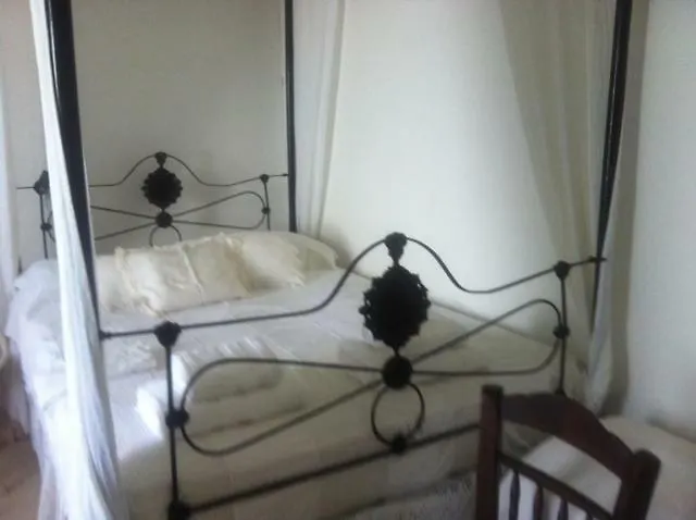 Persefonis View House Glossa