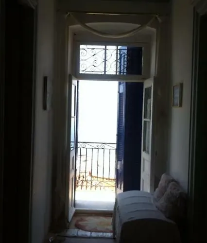 Persefonis View House *