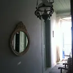 Persefonis View House