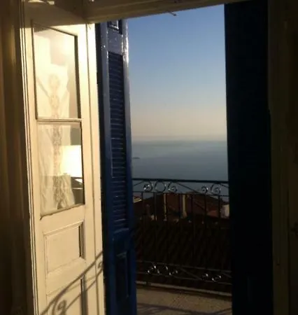 Persefonis View House Dom wakacyjny *
