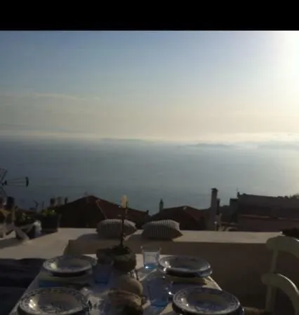 Persefonis View House Dom wakacyjny