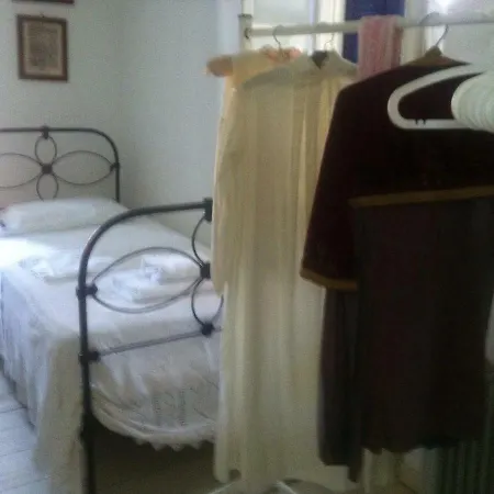 Feriehus Persefonis View House *