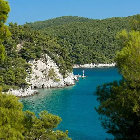 Persefonis View House Glossa