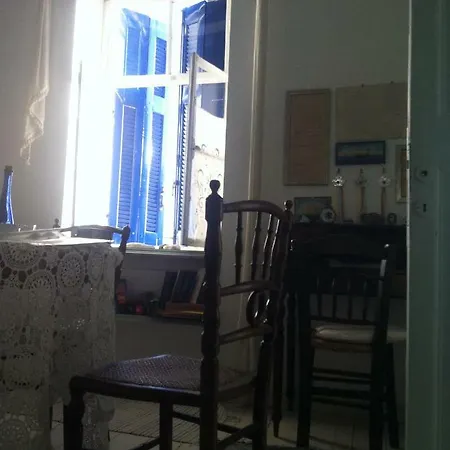 Persefonis View House Feriehus *