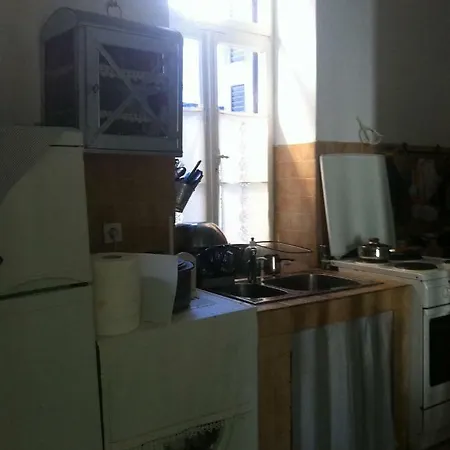 Persefonis View House Feriehus *