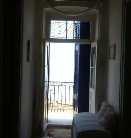 Persefonis View House *