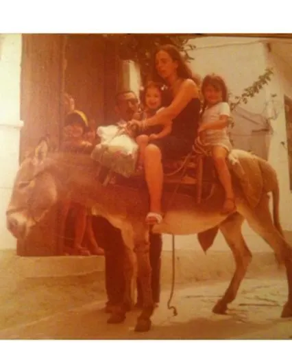 Persefonis View House *