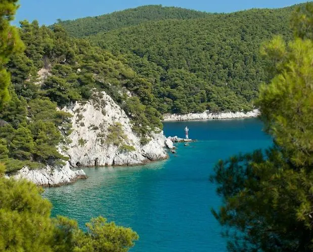 Persefonis View House Glossa