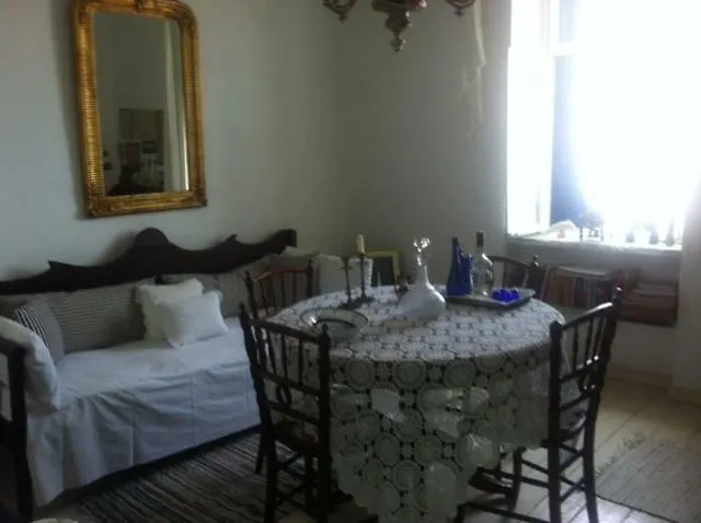 Persefonis View House *