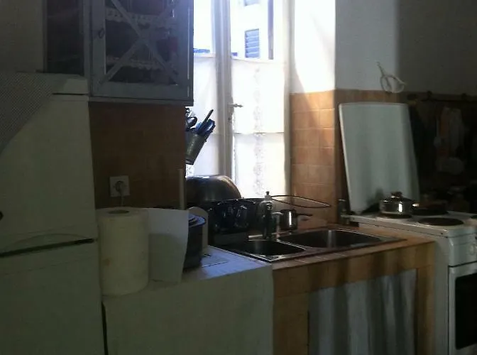 Persefonis View House Case de vacanță *