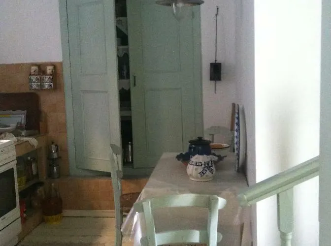 Case de vacanță Persefonis View House *